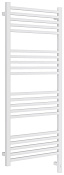 Сунержа Модус 3.1 Полотенцесушитель электрический 50х120h см, правое, цвет: белый матовый 30-5901-1250