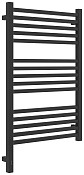 Сунержа Модус 3.1 Полотенцесушитель электрический 50х80h см, левое, цвет: чёрный матовый 31-5900-8050