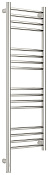 Сунержа Богема 3.1 прямая Полотенцесушитель электрический 30х100h см, левое, цвет: без покрытия 00-6004-1030