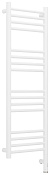 Сунержа Богема 3.1 прямая Полотенцесушитель электрический 30х100h см, правое, цвет: белый матовый 30-6005-1030