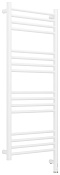 Сунержа Богема 3.1 прямая Полотенцесушитель электрический 40х100h см, правое, цвет: белый матовый 30-6005-1040