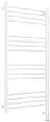 Сунержа Богема 3.1 прямая Полотенцесушитель электрический 50х100h см, правое, цвет: белый матовый 30-6005-1050