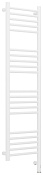 Сунержа Богема 3.1 прямая Полотенцесушитель электрический 30х120h см, правое, цвет: белый матовый 30-6005-1230