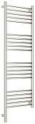 Сунержа Богема 3.1 прямая Полотенцесушитель электрический 40х120h см, левое, цвет: без покрытия 00-6004-1240