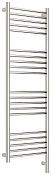 Сунержа Богема 3.1 прямая Полотенцесушитель электрический 40х120h см, правое, цвет: без покрытия 00-6005-1240