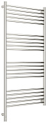 Сунержа Богема 3.1 прямая Полотенцесушитель электрический 60х120h см, левое, цвет: без покрытия 00-6004-1260