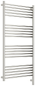 Сунержа Богема 3.1 прямая Полотенцесушитель электрический 60х120h см, правое, цвет: без покрытия 00-6005-1260