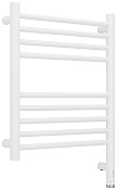Сунержа Богема 3.1 прямая Полотенцесушитель электрический 40х50h см, правое, цвет: белый матовый 30-6005-5040
