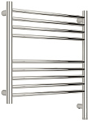 Сунержа Богема 3.1 прямая Полотенцесушитель электрический 50х50h см, правое, цвет: без покрытия 00-6005-5050