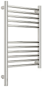 Сунержа Богема 3.1 прямая Полотенцесушитель электрический 40х60h см, левое, цвет: без покрытия 00-6004-6040