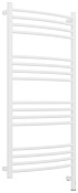 Сунержа Богема 3.1 выгнутая Полотенцесушитель электрический 50х100h см, правое, цвет: белый матовый 30-6003-1050