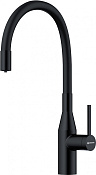 Omoikiri Yatomi Смеситель для кухни, с функцией подачи питьевой воды, цвет: графит 4994498