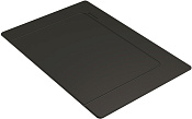 Omoikiri Разделочная доска для кухонной мойки, из высокопрочного пластика HPL, цвет: графит 4999100