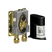 Dornbracht Внутренняя часть термостата, с предварительным отключением 35426970-90