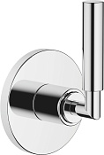 Dornbracht Tara Переключатель потоков, цвет: chrome 36104882-00