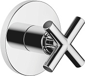 Dornbracht Tara Переключатель потоков, вентильный, цвет: chrome 36104892-00