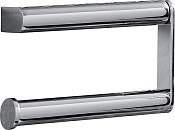 Ideal Standard Connect Держатель туалетной бумаги, без крышки, подвесной, цвет: chrome N1381AA
