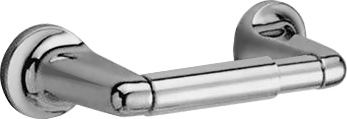 Nofer Hotel Держатель туалетной бумаги без крышки, подвесной, цвет: хром 16416.B