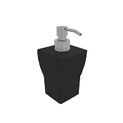 Bertocci Grace Дозатор для жидкого мыла, настольный/подвесной, цвет: chrome 142 7795 0000