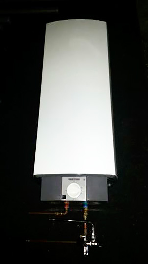 Stiebel Eltron HFA-Z Водонагреватель накопительный электрический, 100 литров, трехфазный 73113