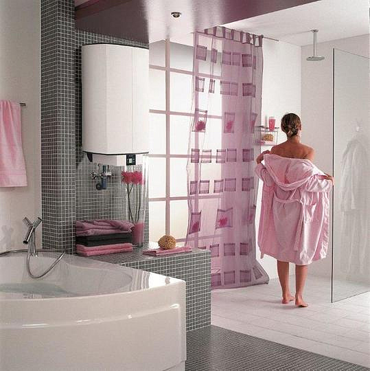 Stiebel Eltron SHZ LCD Водонагреватель накопительный электрический, 120 литров, трехфазный 231255