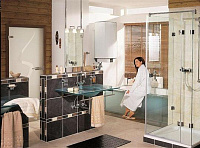 Stiebel Eltron SHZ LCD Водонагреватель накопительный электрический, 120 литров, трехфазный 231255