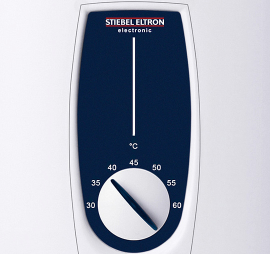 Stiebel Eltron DHB-E SLi Водонагреватель проточный электрический трехфазный 232014