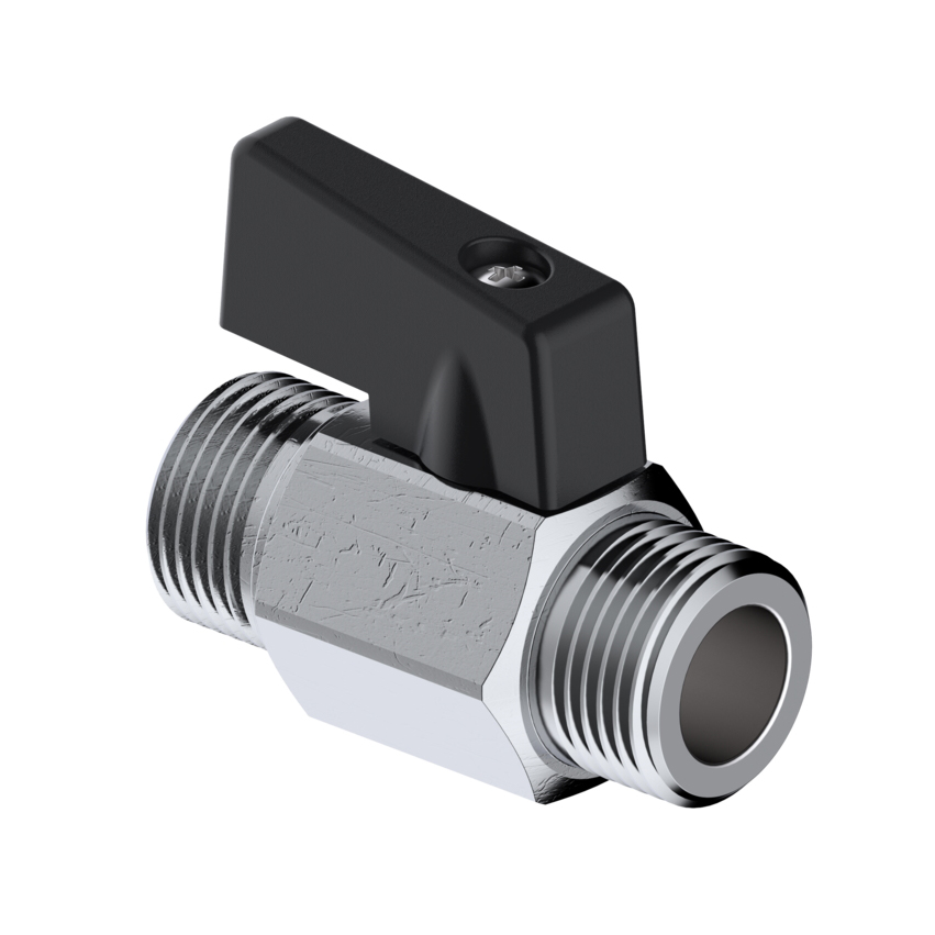 Toto Washlet Шаровый кран для перекрытия воды SP515011B