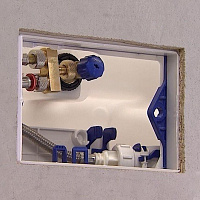 Toto RX Комплект для подключения воды SP10695UN