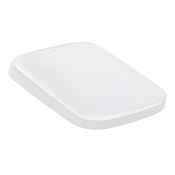 Toto Neorest Крышка-сиденье для унитаза, с микролифтом, функцией биде, дист. управлением, цвет:белый TCF95180GEU