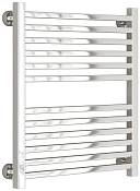 Сунержа Модус PRO Полотенцесушитель водяной 53х60h см, цвет: без покрытия 00-0450-6050