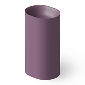 Dea Design Раковина напольная 50x40x90h см, Solid Surface, выпуск в пол, цвет: lavender DD2008 500 8