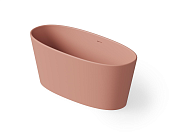 Dea Design Nature Ванна из Solid Surface отдельностоящая 158x70 см, цвет: lotus DD8602 1580 13