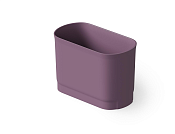 Dea Design Single Ванна из Solid Surface отдельностоящая 110x58 см, цвет: lavender DD8701 1100 8