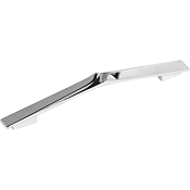 BelBagno Ручка для мебели, цвет: хром глянцевый 8.1135.192160.40