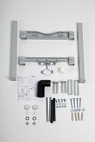 BelBagno Инсталляция для биде 42x50,5h см, с комплектом крепления Bb024-Bd