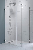 Radaway Arta KDS I Душевая дверь, правая, прозрачная 8 мм, Easy Clean 82х200h см, цвет: хром глянец 386820-03-01R