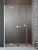 Radaway Essenza/Fuenta New DWJS Фронтальная стенка, прозрачная 6 мм, Easy Cleanх200h см 384090-01-01