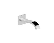 BelBagno Romano Излив настенный для ванны 13,5 см, цвет: хром глянцевый ROM-BC-CRM