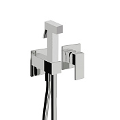 Treemme Q30 Гигиенический душ со смесителем на 1 вид струи, цвет: chrome RWIT4BD4CC30