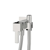 Treemme Shower Гигиенический душ со смесителем и внутренней частью на 1 вид струи, цвет: chrome RWIT6565CC02