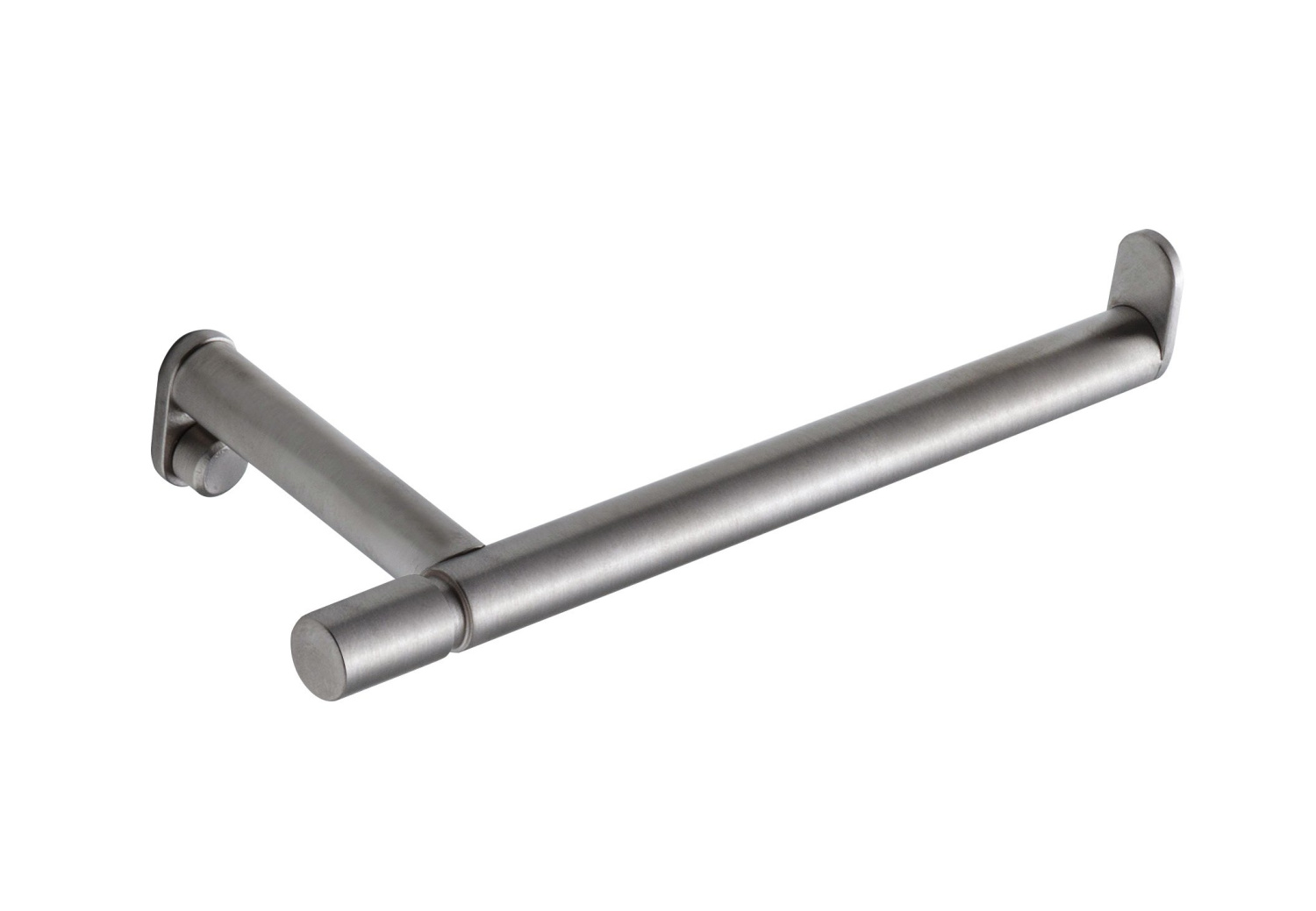 Treemme 22mm Держатель туалетной бумаги, подвесной, цвет: нержавеющая сталь IT4Z01ISZZZZ