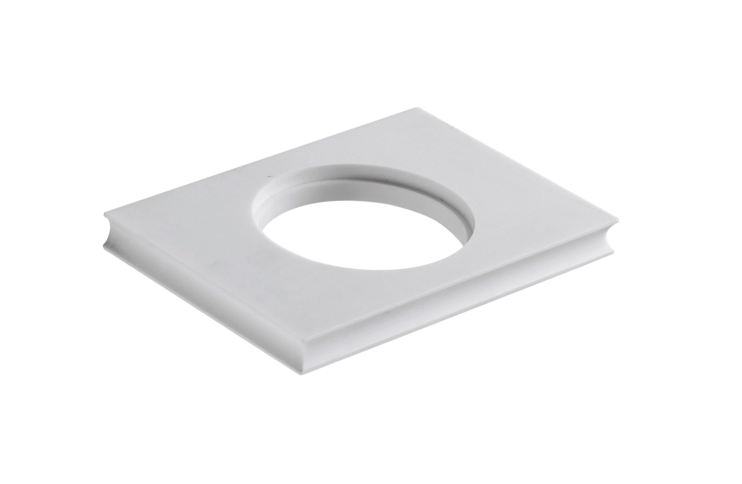 Treemme 22mm Держатель для стакана, подвесной, цвет: matt white RZIT8341BB01