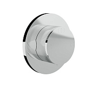 Treemme X-change Запорный вентиль на 3 потребителя, цвет: chrome RWIT72D6CC01