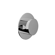 Treemme Shower Запорный вентиль на 1 потребитель, цвет: chrome RWIT72B6CC01