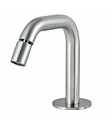 Treemme 40mm Излив для биде, цвет: нержавеющая сталь RWIT1320IS10