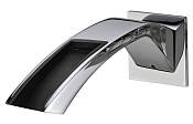 Treemme Arche Излив настенный для ванны 20,8 см, цвет: chrome IT2463CCZZZZ