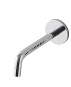 Treemme Up+ Излив настенный для ванны 18,5 см, цвет: chrome IT5763CCZZZZ