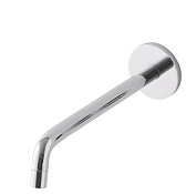 Treemme Up+ Излив настенный для ванны 23,5 см, цвет: chrome IT5761CCZZZZ