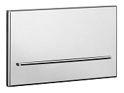 Treemme Shower Излив встраиваемый для ванны 20 см, цвет: chrome RWIT6573CC05